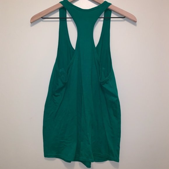 Pink Tank Top - Picture 2 of 2